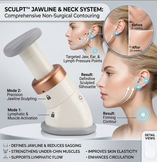 Neckline Slimmer