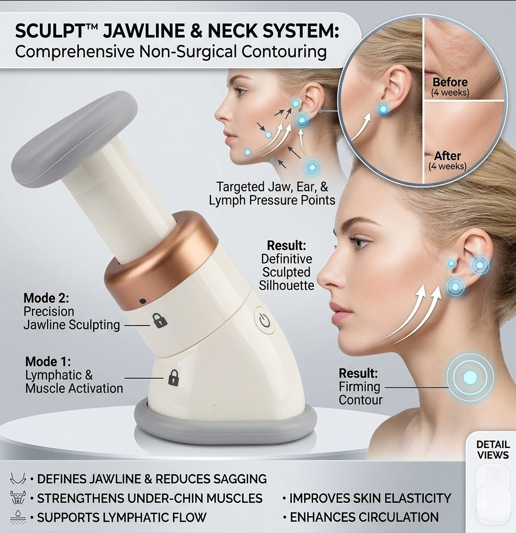 Neckline Slimmer