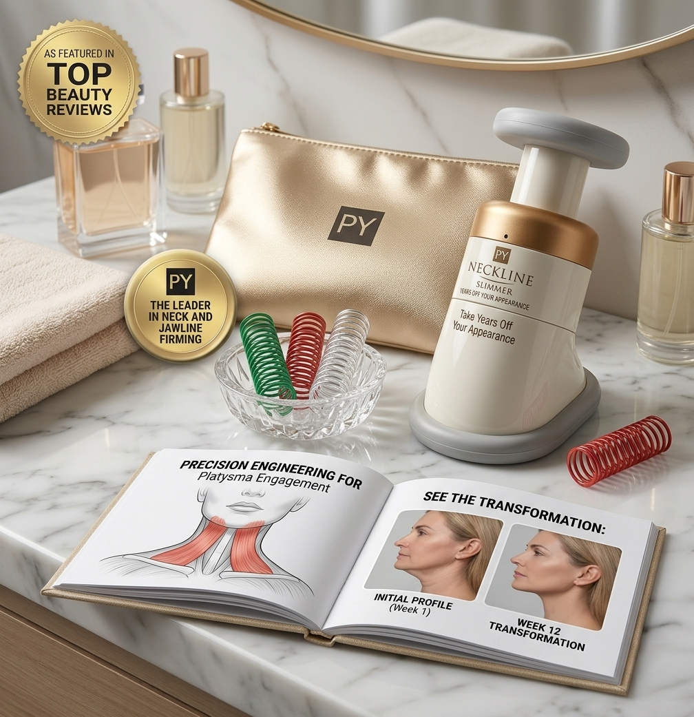 Neckline Slimmer