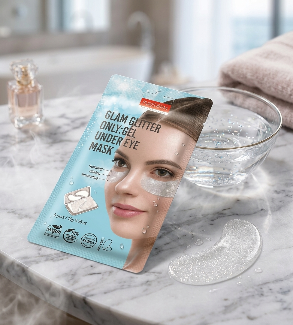 Eye Mask
